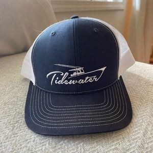 Tidewater Hat
